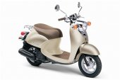2011 Yamaha Vino Classic photo